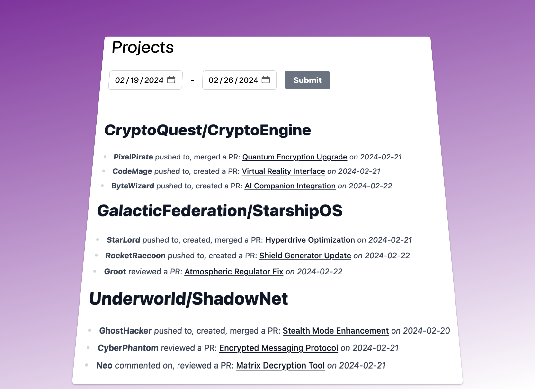 dashboard feature image